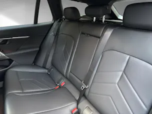 BMW 530e Touring