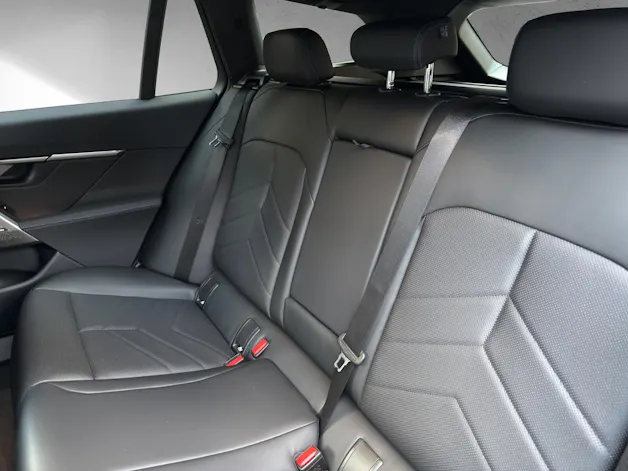 BMW 530e Touring