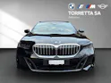 BMW 530e Touring