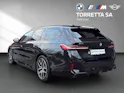 BMW 530e Touring