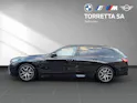 BMW 530e Touring