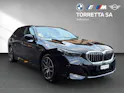 BMW 530e Touring