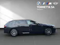 BMW 530e Touring