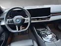 BMW 530e Touring