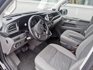 VW T6.1 California 3000 2.0 TDI 150 Ocean Liberty DSG 4m