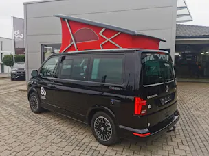 VW T6.1 California 3000 2.0 TDI 150 Ocean Liberty DSG 4m