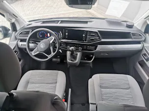 VW T6.1 California 3000 2.0 TDI 150 Ocean Liberty DSG 4m