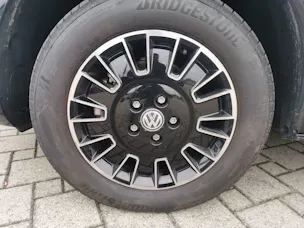 VW T6.1 California 3000 2.0 TDI 150 Ocean Liberty DSG 4m