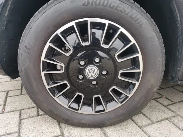 VW T6.1 California 3000 2.0 TDI 150 Ocean Liberty DSG 4m