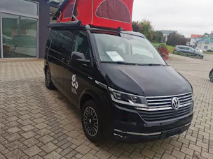 VW T6.1 California 3000 2.0 TDI 150 Ocean Liberty DSG 4m