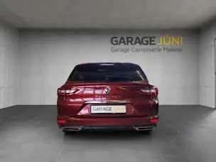 Renault Talisman Grandtour 1.8 TCe Initiale EDC