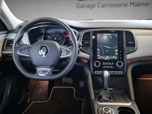 Renault Talisman Grandtour 1.8 TCe Initiale EDC