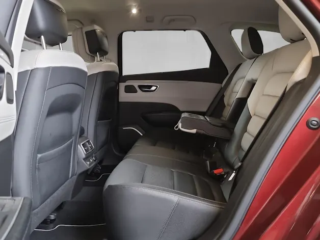 Renault Talisman Grandtour 1.8 TCe Initiale EDC