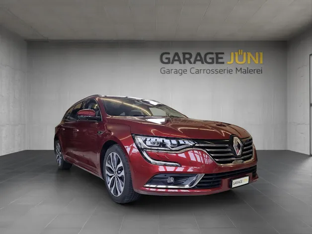 Renault Talisman Grandtour 1.8 TCe Initiale EDC