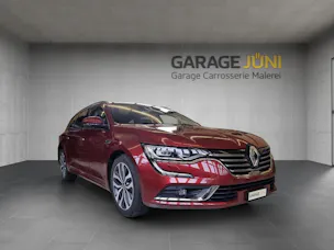 Renault Talisman Grandtour 1.8 TCe Initiale EDC