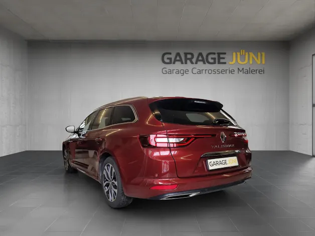 Renault Talisman Grandtour 1.8 TCe Initiale EDC