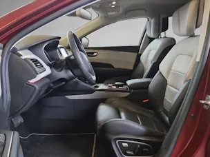 Renault Talisman Grandtour 1.8 TCe Initiale EDC