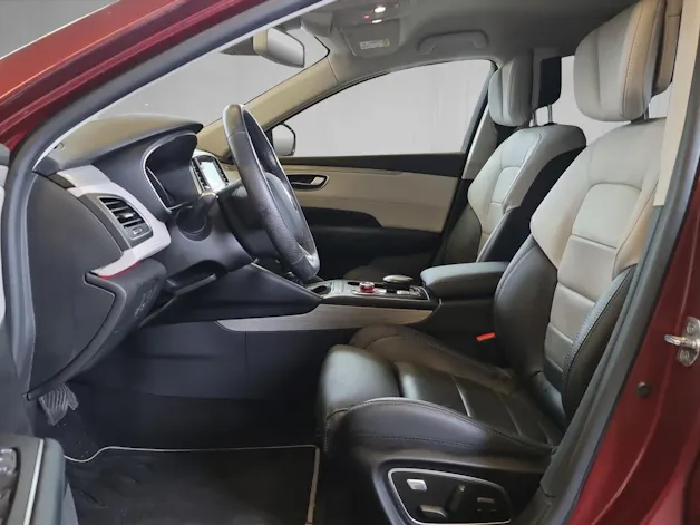 Renault Talisman Grandtour 1.8 TCe Initiale EDC