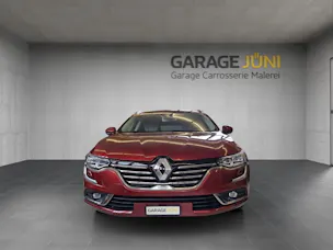 Renault Talisman Grandtour 1.8 TCe Initiale EDC