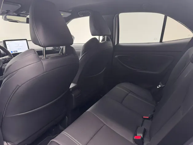 Toyota Yaris Cross 1.5 VVT-i HSD Premium AWD-i