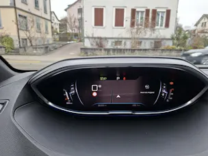 Peugeot 5008 1.5 BlueHDi Allure Pack