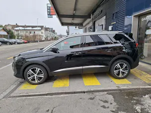 Peugeot 5008 1.5 BlueHDi Allure Pack