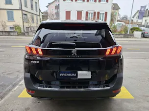 Peugeot 5008 1.5 BlueHDi Allure Pack