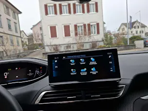 Peugeot 5008 1.5 BlueHDi Allure Pack