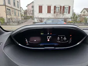 Peugeot 5008 1.5 BlueHDi Allure Pack