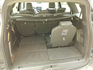 Peugeot 5008 1.5 BlueHDi Allure Pack