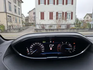 Peugeot 5008 1.5 BlueHDi Allure Pack