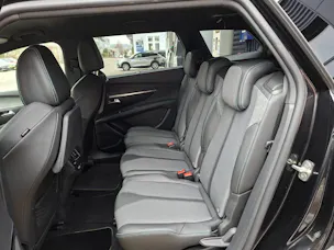 Peugeot 5008 1.5 BlueHDi Allure Pack
