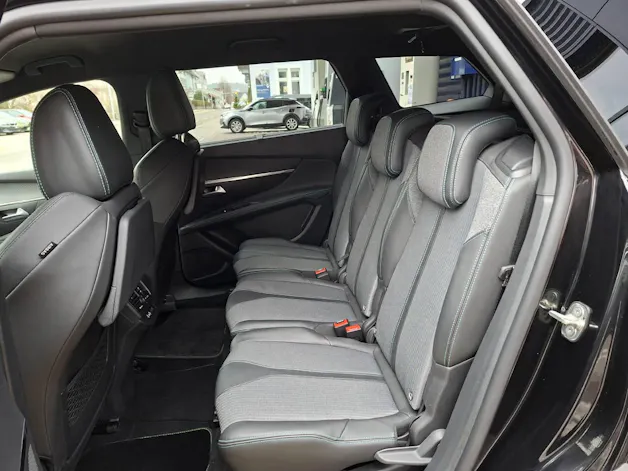 Peugeot 5008 1.5 BlueHDi Allure Pack