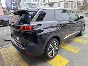 Peugeot 5008 1.5 BlueHDi Allure Pack