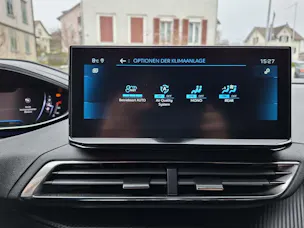 Peugeot 5008 1.5 BlueHDi Allure Pack