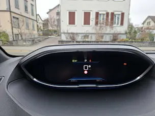 Peugeot 5008 1.5 BlueHDi Allure Pack