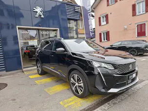 Peugeot 5008 1.5 BlueHDi Allure Pack