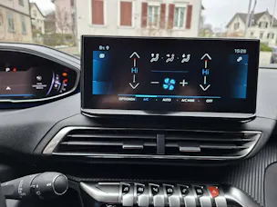 Peugeot 5008 1.5 BlueHDi Allure Pack