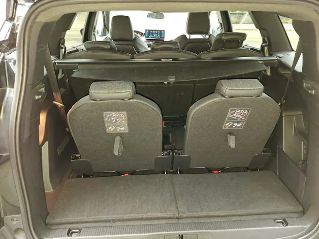 Peugeot 5008 1.5 BlueHDi Allure Pack