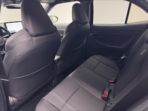 Fahrzeugbild TOYOTA Yaris Cross 1.5 VVT-i HSD Premium AWD-i