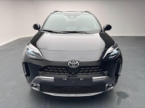 Fahrzeugbild TOYOTA Yaris Cross 1.5 VVT-i HSD Premium AWD-i