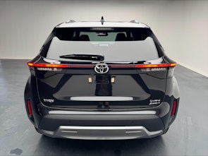 Fahrzeugbild TOYOTA Yaris Cross 1.5 VVT-i HSD Premium AWD-i