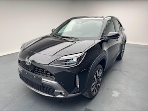 Fahrzeugbild TOYOTA Yaris Cross 1.5 VVT-i HSD Premium AWD-i