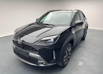 Fahrzeugbild TOYOTA Yaris Cross 1.5 VVT-i HSD Premium AWD-i Fahrzeugbild TOYOTA Yaris Cross 1.5 VVT-i HSD Premium AWD-i