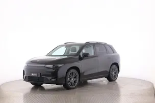 Leapmotor 1.5 REEV Design