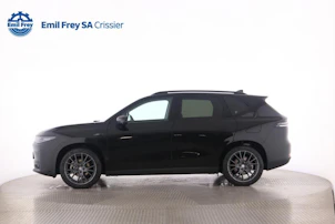 Fahrzeugbild LEAPMOTOR 1.5 REEV Design