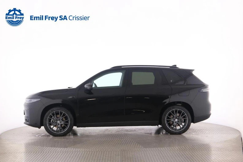 Fahrzeugbild LEAPMOTOR C10