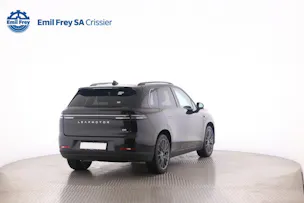 Leapmotor 1.5 REEV Design