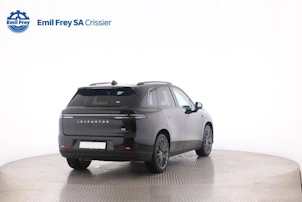 Fahrzeugbild LEAPMOTOR 1.5 REEV Design