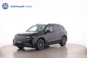 Fahrzeugbild LEAPMOTOR 1.5 REEV Design